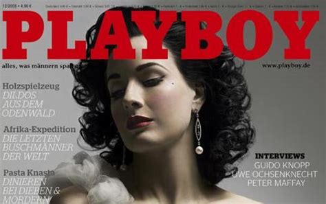 Dita von teese playboy - Apr 13, 2016 · But after performing a sold-out, two-week run at Paris’s famed Crazy Horse theater, Von Teese is returning to her roots with a world-touring new burlesque show, Strip Strip Hooray! Before a ... 